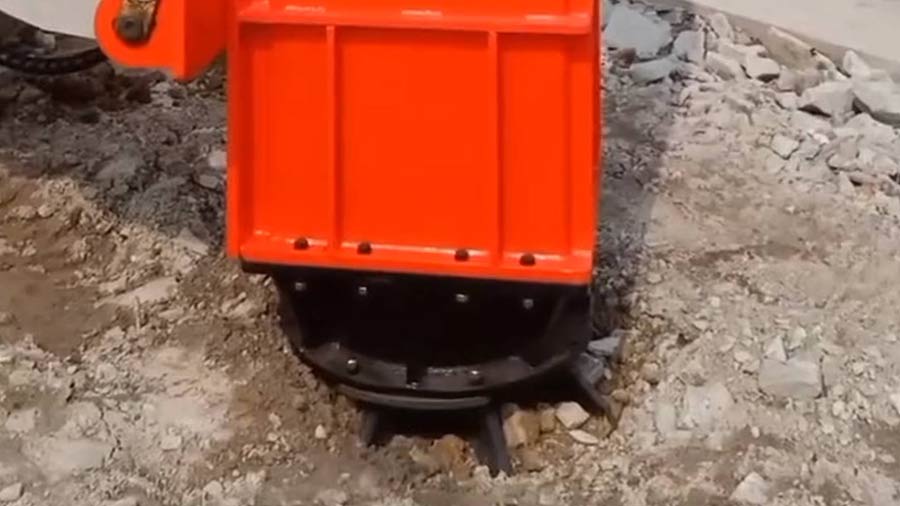 高速液壓夯實(shí)機(jī) 高速液壓夯實(shí)機(jī)