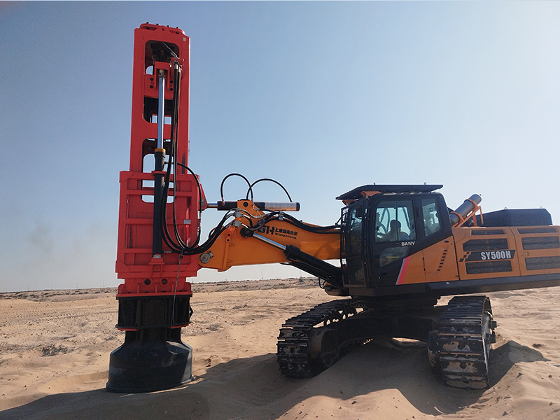 挖掘機(jī)高速液壓夯實機(jī) 挖掘機(jī)高速液壓夯實機(jī)